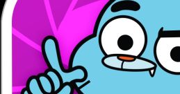The Amazing World of Gumball: Agent Gumball - Video Game
