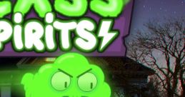 The Amazing World of Gumball: Class Spirits Class Spirits - Video Game