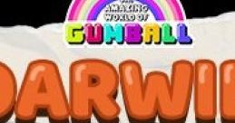 The Amazing World of Gumball: Darwin Rescue - Video Game