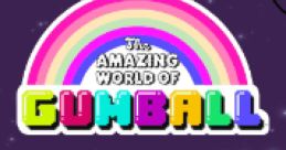 The Amazing World of Gumball: Dash 'N' Dodge - Video Game