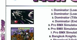 The Best of Matt Gray Gray, Matt: The Best of Matt Gray (2007). - Video Game