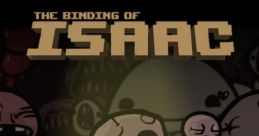 The Binding of Isaac - Video Game