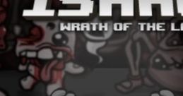 The Binding of Isaac: Wrath of the Lamb - Video Game