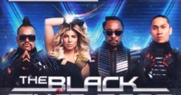 The Black Eyed Peas Experience - Video Game Video game from The Black Eyed Peas Experience for Wii. Published by Ubisoft