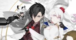 The Caligula Effect: Overdose Caligula Overdose カリギュラ オーバードーズ - Video Game