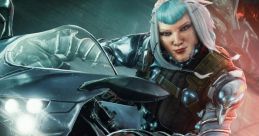 The Call Warframe – The Call - Video Game