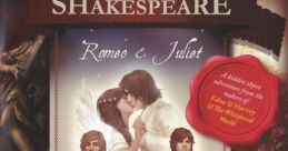 The Chronicles of Shakespeare: Romeo and Juliet - Video Game