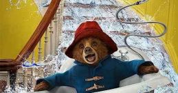 Paddington (2014) A young Peruvian bear travels to London in search of a home. Finding himself lost and alone at Paddington