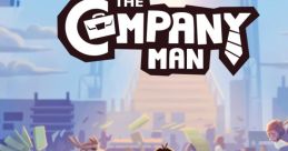 The Company Man - Video Game Video game from The Company Man for Switch, Windows. Published by MediBeats Productions