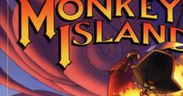 The Curse of Monkey Island: Complete - Video Game Video game from The Curse of Monkey Island: Complete for Windows.