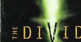 The Divide: Enemies Within - Video Game Video game from The Divide: Enemies Within for PS1. Published by Viacom New Media