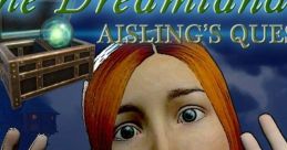 The Dreamlands: Aisling's Quest - Video Game Video game from The Dreamlands: Aisling's Quest for MacOS, PS Vita, PS4,