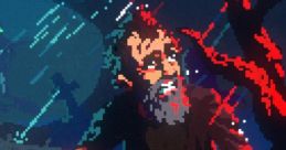 The Drifter Original - Video Game Video game from The Drifter Original for Switch, Windows. Published by Powerhoof