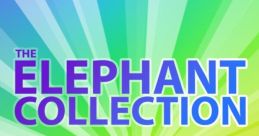 The Elephant - Video Game