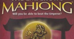 The Emperor's Mahjong - Video Game Video game from The Emperor's Mahjong for MacOS, Mobile, Windows. Published by