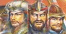 The Emperor's Supreme Hegemony The Emperor's Conquest of the World 皇帝之橫世霸業 皇帝之横世霸业 삼국지 2000 1：횡세패업 Thre