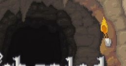 The Enchanted Cave - Video Game