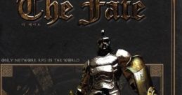 The Fate 더페이트 - Video Game