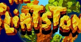 The Flintstones (Unreleased) The Flintstones (Ocean) - Video Game Video game from The Flintstones (Unreleased) The