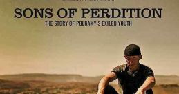 Sons of Perdition (2010)