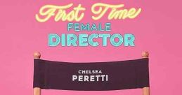 First Time Female Director (2023) Follows a newly minted female director in a local theater in Glendale, California,