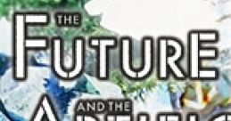 The Future Radio and the Artificial Pigeons 未来ラジオと人工鳩 Mirai Radio to Jinkou-bato - Video Game Video game from