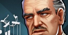 The Godfather - City Wars - Video Game