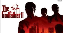 The Godfather II El Padrino II Der Pate II - Video Game