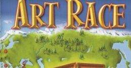 The Great Art Race Vermeer 2 Охотники за антиквариатом - Video Game