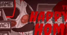 The Happyhills Homicide 2 - Out For Blood - Video Game
