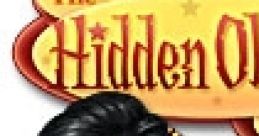 The Hidden Object Show: Season 1 - Secret Show THOS S1, THOS 1, Secret Show - Video Game Video game from The Hidden