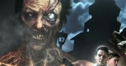 The House Of The Dead 2 Remake Thotd2 Remake - Video Game