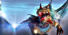 The I of the Dragon Extended - Video Game