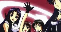 THE IDOL Re:M@STER 02 - Video Game Video game from THE IDOL Re:M@STER 02 for Arcade, Xbox 360. Published by CHOM-KOUBOU