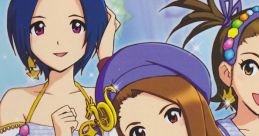 THE IDOLM@STER 2 SMOKY THRILL THE IDOLM@STER 2 - Video Game Video game from THE IDOLM@STER 2 SMOKY THRILL THE IDOLM@STER