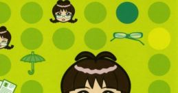 THE IDOLM@STER Birthday Series Vol.7: Ritsuko Akizuki " of Raindrops" アイドルマスター バースデーシリーズVol.7 秋月律子