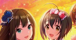 THE IDOLM@STER CINDERELLA GIRLS STARLIGHT MASTER HEART TICKER! 06 Come to you THE IDOLM@STER CINDERELLA GIRLS: STARLIGHT