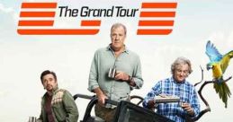 The Grand Tour (2016)