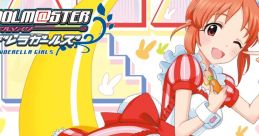 THE IDOLM@STER CINDERELLA MASTER 018 Nana Abe THE IDOLM@STER CINDERELLA MASTER 018 安部菜々 THE IDOLM@STER CINDERELLA GIRLS