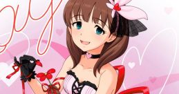 THE IDOLM@STER CINDERELLA MASTER 021 Mayu Sakuma THE IDOLM@STER CINDERELLA MASTER 021 佐久間まゆ THE IDOLM@STER CINDERELLA GI