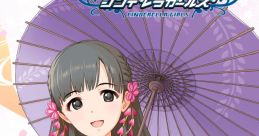 THE IDOLM@STER CINDERELLA MASTER 029 Sae Kobayakawa THE IDOLM@STER CINDERELLA MASTER 029 小早川紗枝 THE IDOLM@STER