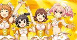 THE IDOLM@STER CINDERELLA MASTER Passion jewelries! 001 THE IDOLM@STER CINDERELLA GIRLS Kiteretsu Daihyakka Daisuke