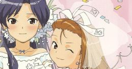 THE IDOLM@STER Drama CD NEW STAGE 02 アイドルマスター ドラマCD NEW STAGE 02 - Video Game Video game from THE IDOLM@STER