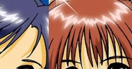 THE IDOLM@STER Drama CD Scene.02 ~Chihaya Kisaragi & Yayoi Takatsuki~ アイドルマスター ドラマCD Scene.02 如月千早＆高槻やよい