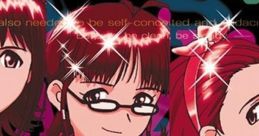THE IDOLM@STER Drama CD Scene.03 ~Haruka Amami & Ritsuko Akizuki & Iori Minase~ アイドルマスター ドラマCD Scene.03