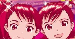 THE IDOLM@STER Drama CD Scene.04 ~Azusa Miura & Ami, Mami Futami~ アイドルマスター ドラマCD Scene.04