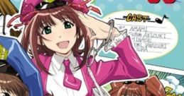THE IDOLM@STER Drama CD Scene.05 EXTRA STAGE 1 アイドルマスター ドラマCD Scene.05 EXTRA STAGE 1 - Video Game Video game