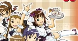 THE IDOLM@STER Drama CD Scene.06 EXTRA STAGE 2 アイドルマスター ドラマCD Scene.06 EXTRA STAGE 2 - Video Game Video game