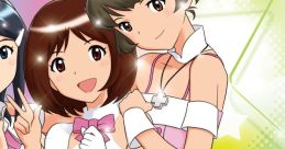 THE IDOLM@STER DREAM SYMPHONY 00 "HELLO!!" THE IDOLM@STER Dearly Stars - Video Game Video game from THE IDOLM@STER DREAM