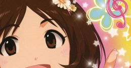 THE IDOLM@STER DREAM SYMPHONY 03 THE IDOLM@STER Dearly Stars - Video Game